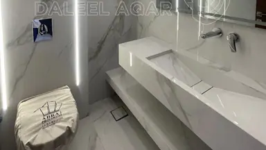 شقة - Youssef Abu Hajleh - 675000 دأ